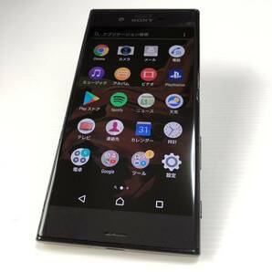 m230-0045-19 SoftBank 601SO SONY ソニー Xperia 32GB SoftBank利用制限○ Android アンドロイド スマホ 本体のみの画像1