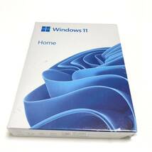 m232-0009-12 未開封品 Windows 11 Home パッケージ版 日本語版 _画像3