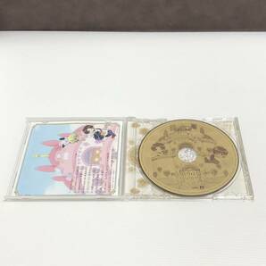 m232-0279-6 東京ミュウミュウ CD 3点セット スーパーベストヒット オリジナルサウンドトラックの画像6