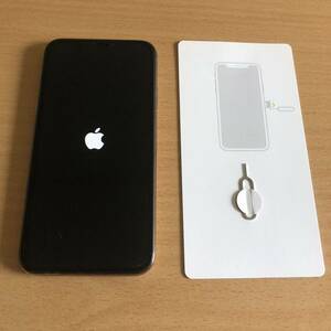 iPhone XS 256GB ゴールド ドコモ