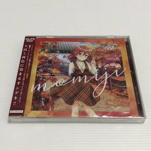 m243-0976-6 【未開封品】 オンゲキ ONGEKI Memorial Soundtrack Momiji SEGAの画像2