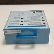 m253-0626-11 【未開封品】 Anker アンカー Soundcore Life P3 Sky Blue 2 ワイヤレスイヤホン _画像5