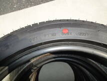 MICHELIN PRIMACY HP 215/45R17 バリ山_画像3