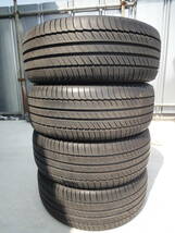 MICHELIN PRIMACY HP 215/45R17 バリ山_画像1