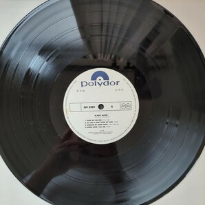 PROMO sample 見本盤 slade alive スレイド record レコード LP アナログ vinylの画像4
