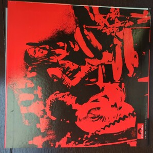 PROMO sample 見本盤 slade alive スレイド record レコード LP アナログ vinylの画像9