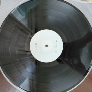 TEST press テスト PROMO sample 見本盤 led zeppelin untitled 4 Ⅳ 4 minute warning レッド・ツェッペリン record レコード LP アナログの画像6