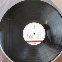 UK original 45表記なし radiohead pablo honey creep thom yorke トム・ヨーク レディオヘッド analog record レコード LP アナログ vinyl_画像6