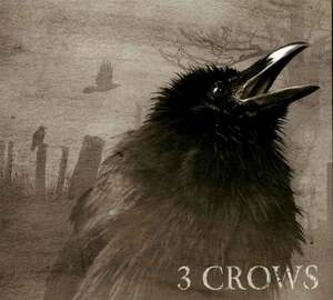 CHRIS BUCK 3 CROWS★２１世紀型超絶ジャズロック★marco minnemann virgil donati brett gursed planet x greg howe alex mchacek