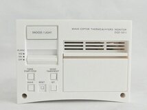 カシオ CASIO 電波時計　タイマー　温湿度　アラーム DQD-S01J ホワイト ow4806211365_画像4