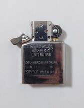 (4192) Zippo ジッポー オイルライター スカル コレクション 火花OK 着火未確認_画像8