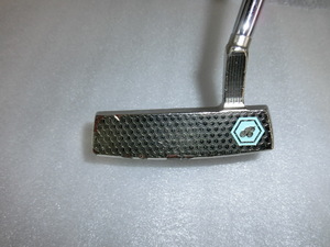 ★BETTINARDI QUEEN B #10 33インチ・中古★