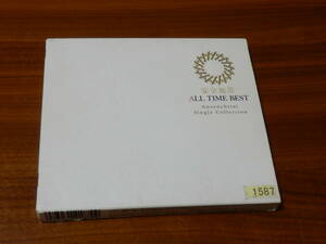 安全地帯 CD2枚組ベストアルバム「ALL TIME BEST」2SHM-CD 玉置浩二 外箱付き