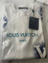 LOUIS VUITTON トップス 半袖 Tシャツ サイズ M _画像9