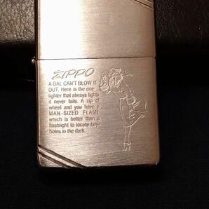 ZIPPO ウィンディ 1937レプリカ