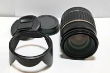 ◆◇【美品】TAMRON SP AF 17-50mm F/2.8 XR Di II LD Aspherical [IF] (Model A16)キャノン　【動作品】◇◆_画像3