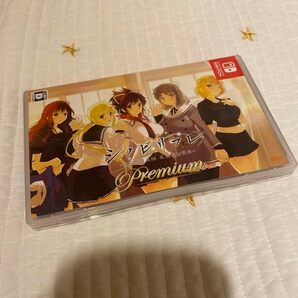 【レア】switch シノビリフレ-SENRAN KAGURA-Premium 閃乱カグラの画像1