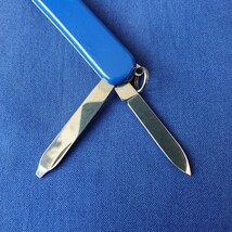 VICTORINOX(ビクトリノックス)クラシック SD (500)_画像4