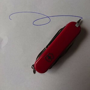 VICTORINOX(ビクトリノックス)マルチツール (535)の画像7