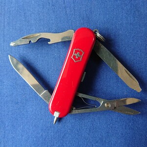 VICTORINOX(ビクトリノックス)マルチツール (535)