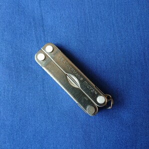 LEATHERMAN(レザーマン) Micra マイクラ (551)の画像9