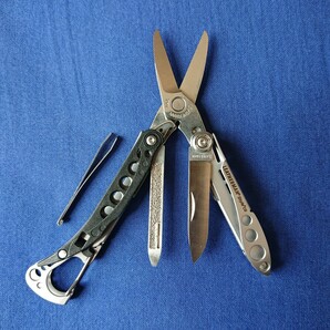 LEATHERMAN(レザーマン) Style CS (555)の画像1