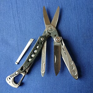 LEATHERMAN(レザーマン) Style CS (557)の画像1