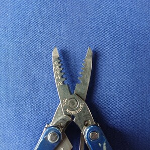 LEATHERMAN(レザーマン) SQUIRT Es4 (561)の画像3