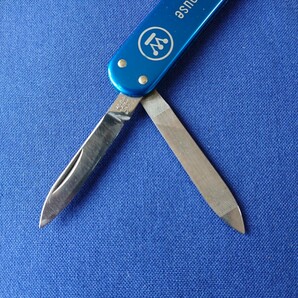 VICTORINOX(ビクトリノックス)Westinghouse (595)の画像3