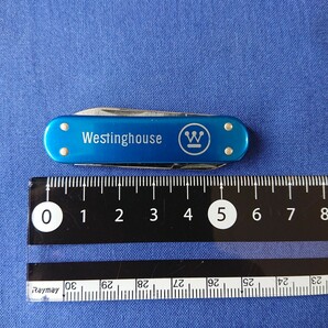 VICTORINOX(ビクトリノックス)Westinghouse (595)の画像9