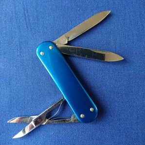 VICTORINOX(ビクトリノックス)Westinghouse (595)の画像2