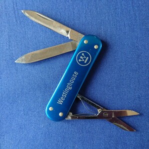 VICTORINOX(ビクトリノックス)Westinghouse (595)の画像1