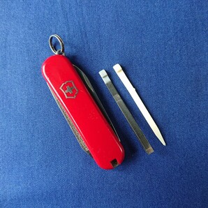 VICTORINOX(ビクトリノックス) エスコート (607)の画像9