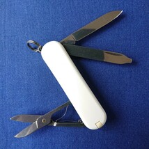 VICTORINOX(ビクトリノックス)クラシック SD (612)_画像2