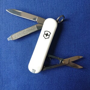 VICTORINOX(ビクトリノックス)クラシック SD (612)