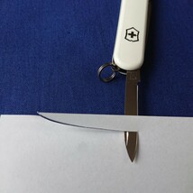 VICTORINOX(ビクトリノックス)クラシック SD (612)_画像5