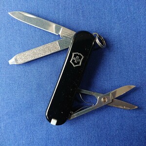 VICTORINOX(ビクトリノックス)クラシック SD (567)