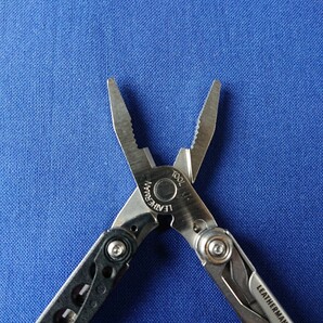 LEATHERMAN(レザーマン)Style PS (568)の画像3