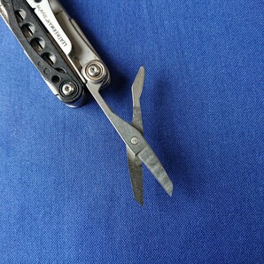 LEATHERMAN(レザーマン)Style PS (568)の画像5