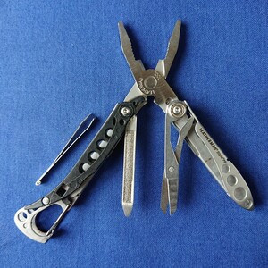 LEATHERMAN(レザーマン)Style PS (568)