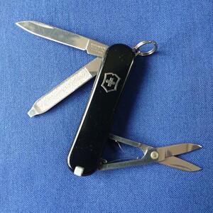 VICTORINOX(ビクトリノックス)クラシック SD (521)