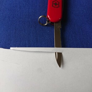 VICTORINOX(ビクトリノックス)クラシック SD (579)の画像5