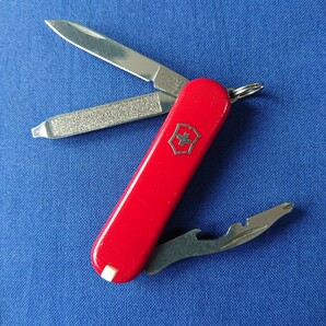 VICTORINOX(ビクトリノックス)ラリー (607)の画像1