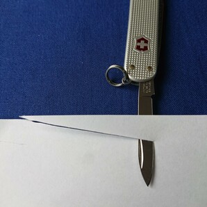 VICTORINOX(ビクトリノックス)クラシック SD ALOX (625)の画像5