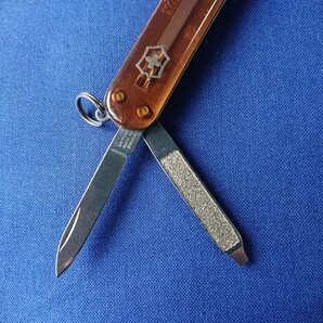 VICTORINOX(ビクトリノックス)TRAVELER'S COMPANY (501)の画像3