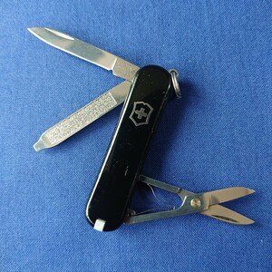 VICTORINOX(ビクトリノックス)クラシック SD (515)