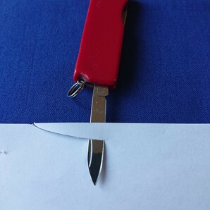 VICTORINOX(ビクトリノックス)TOMO (533)の画像5