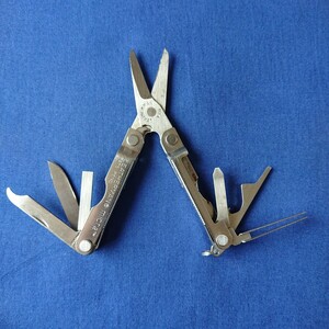 LEATHERMAN(レザーマン) Micra マイクラ (583)