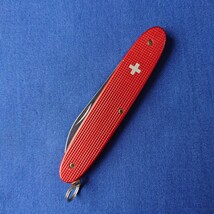 VICTORINOX(ビクトリノックス)Knife (130)_画像9