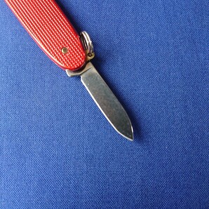 VICTORINOX(ビクトリノックス)Knife (130)の画像5